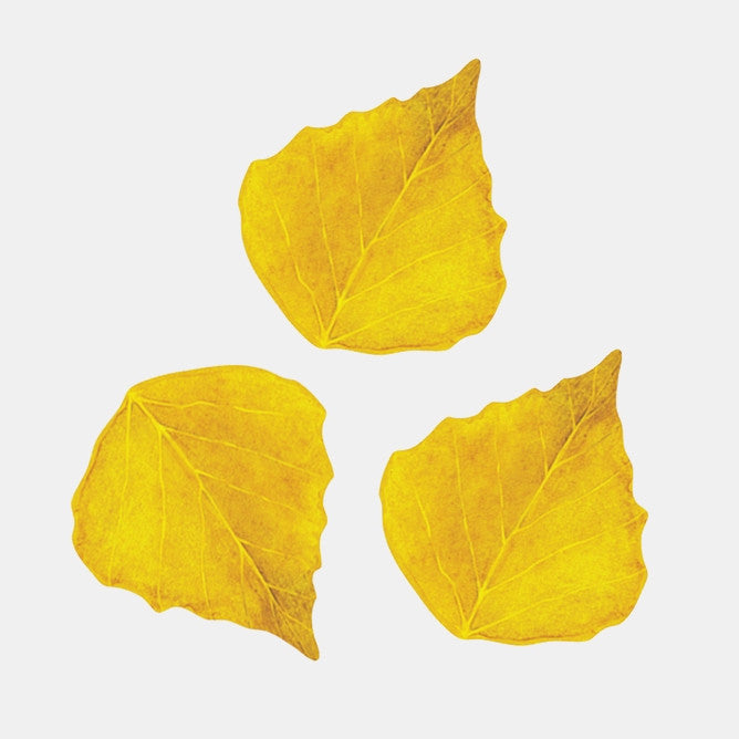Autumn Leaves Wall Stickers